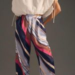 Anthropologie By Silky Balloon Pants Photo 1