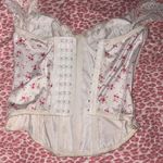 Forever 21 Corset  Photo 1