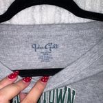 Brandy Melville John Galt Baby  Cropped Tee Photo 2