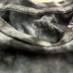 Obey  cropped t shirt Photo 3