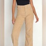 Levi's Levi’s Ultra High Rise Ribcage Straight Ankle Photo 0