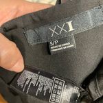 Forever 21 Vintage y2k Paneled Corset fit bodice Pencil rave goth Whimsgoth Office Work Photo 7