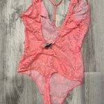 Victoria's Secret Vs Bodysuit Photo 1