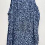 BCBGeneration BCBGGeneration Fringe Western Festival Cowgirl Knit Boho Tunic Womens Medium Photo 7