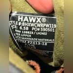 HAWX WOMEN'S 6" PLATOON WATERPROOF WORK BOOTS Photo 2