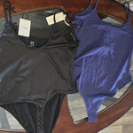 Forever 21  Black Bodysuit Photo 9