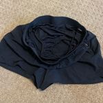 CALIA Navy Blue Athletic Shorts Photo 2