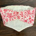 Princess Polly  Floral Bustier Top Photo 2