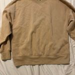 DICK'S Sporting Goods Dicks Sporting Good Yellow Crewneck Photo 0