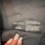 Wild Fable Charcoal Bike Shorts Photo 3