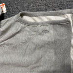 Free People Movement Baseline Zip Up Sweatshirt Jacket Gray Size XS Photo 4