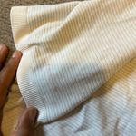 Lululemon White  swiftly tech short sleeve  Photo 5