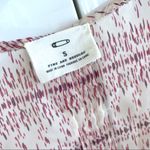 Urban Outfitters Outfitter Pins & Needles Roll Sleeve Blouse Photo 3