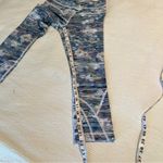 Lululemon Inspire Crop in Blurry Belle Multi 4 Photo 10