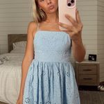 Altar'd State  Dress Mini Photo 0