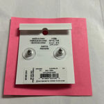 Kate Spade NWT  rhinestone daisy earrings Photo 2