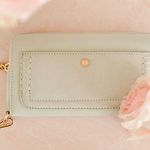 LC Lauren Conrad wallet Photo 1