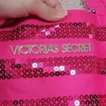 Victoria's Secret  Sequin Bag Photo 1