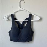 Victoria's Secret Victoria's‎ Secret Angel Max Wireless Sports Bra Gray Racerback 32C Photo 1
