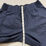 The North Face Dark Blue Joggers Photo 8