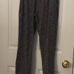 Lululemon On The Fly Pant *28" We Are From Space Black Slate/Black 4 Photo 5