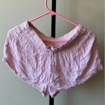 No Boundaries  xl shorts Photo 0