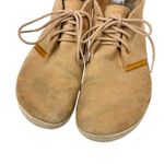 Vivobarefoot Gobi II Desert Boot Chukka Tan Ecosuede Vegan Lace Up Size 40/ 9 Photo 7