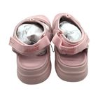Avia  Womens Atlantic Sport Sandals Hook & Loop Baby Pink 6 Photo 2