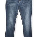 EXPRESS  Jeans Barely Boot Cut‎ Stella Photo 0