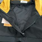 Gurunvani women’s Windbreaker Jacket Black Size undefined Photo 9