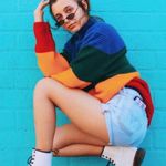 Dr. Martens Doc Martens White Boots Photo 1