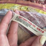 Free People Patched With Love Patchwork Kimono Cover-up Photo 10