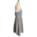 Anthropologie Melati Cotton Sundress From Mah Na Mah Na by Jen Kao Size 12 Photo 4