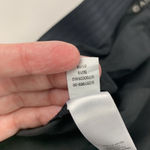 Athleta  Black Tribeca Wide Leg Cropped Pant 2 Photo 7