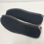 L'ARTISTE Shoes Spring Step DEZI Natural Flats Leather Slip On Flower Bow EU 42 Brown Size 10.5 Photo 6