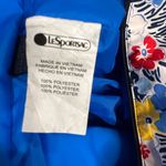 Le Sport Sac Floral Tote Bag Photo 4