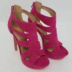 Fahrenheit  Womens Shoes Divina-05 Photo 0