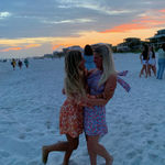 Fortunate One  Dress Floral halter  Photo 8