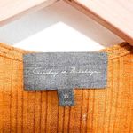 Anthropologie Anthro Sunday in Brooklyn Open Tie Cardigan Size XS Photo 6