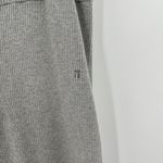 Tommy John Gray Cotton Blend Pull Photo 2