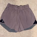 Lululemon Reversible Shorts Photo 2
