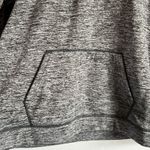 Under Armour  heather gray hoodie Photo 1