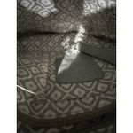 Brighton  BABY BARBADOS BLUE PEBBLED LEATHER ZIPTOP CROSSBODY‎ SHOULDERBAG W Photo 6