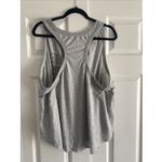 Friends Women's Plus 3X Gray Character Spell out Tank Racerback Size undefined Photo 3