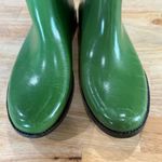 Michael Kors  RAIN BOOTS IN GREEN Photo 3