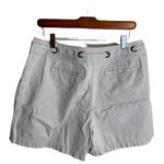Kate Hill  Petite‎ Beige Shorts Photo 2