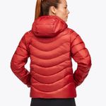 Hoka  NEW outseeker down puffer jacket size xl Photo 1