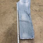 Vervet  by Flying Monkey distressed straight leg ripped jeans Photo 5