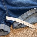 Boohoo  Women’s Plus Size Distressed shorts. Size 20 Photo 2