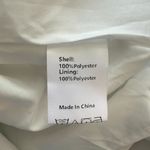 Petal and Pup Madi Maxi Dress Womens Small White Sleeveless Cut Out Flowy Boho NWT Photo 13